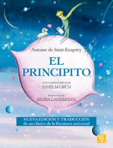 -antoine de saint exupery-9788427150072