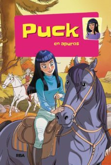 puck 5 - puck en apuros (ebook)-9788427210172
