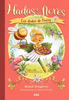 las dudas de daisy (hadas de las flores 1) (ebook)-brandi dougherty-9788427218772