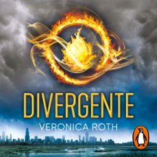 divergente 1 - divergente (audiolibro)-veronica roth-9788427226272