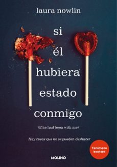 si el hubiera estado conmigo-laura nowlin-9788427227972