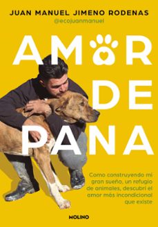 amor de pana (ebook)-9788427243699