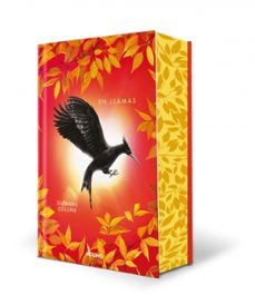 los juegos del hambre 2 - en llamas (edición especial)-suzanne collins-9788427248472