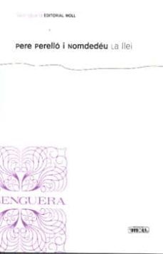 la llei-pere perello-9788427351172