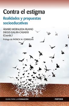 contra el estigma-alvaro moraleda ruano-9788427733572