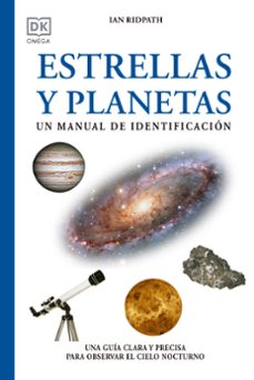 estrellas y planetas-ian ridpath-9788428217972