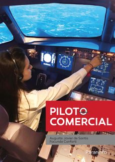 piloto comercial-facundo jorge matias conforti-9788428343572