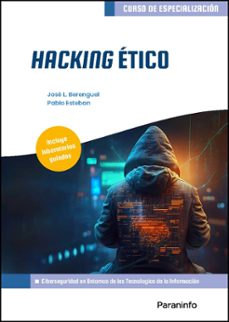 hacking etico-jose l. berenguel-pablo esteban-9788428362672