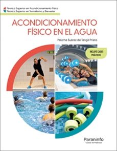 acondicionamiento fisico en el agua-9788428364072