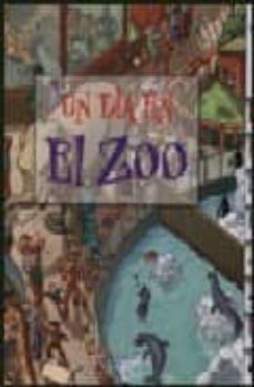 un dia en el zoo-9788428528672
