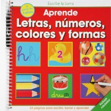 aprende letras, numeros, colores y formas-9788428535472
