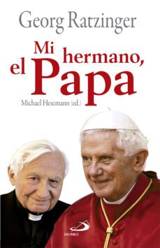 mi hermano, el papa-9788428539272