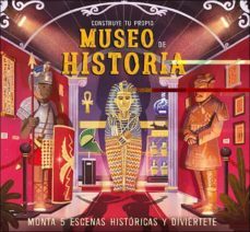 construye tu propio museo de historia-9788428558372