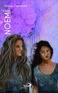 noemí (ebook)-dolores aleixandre-9788428560672
