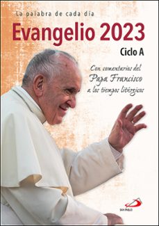 evangelio 2023-9788428566872