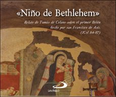 "niño de bethlehem"-9788428569972