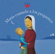 maria contada a los pequeños-9788428821872