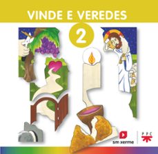 vinde e veredes. vol 2 (gallego)-9788428840972