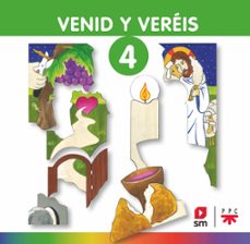 venid y vereis (vol. 4)-9788428843072