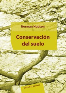 conservacion del suelo-n. hudson-9788429110272