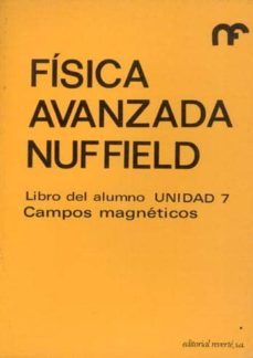 campos magneticos libro del alumno. unidad 7-9788429142372