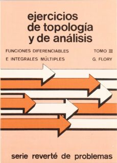 funciones diferenciales e integrales multiples (t.3)-g. flory-9788429150872