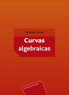 curvas algebraicas (ebook)-9788429191172