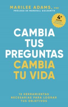 cambia tus preguntas, cambia tu vida (ebook)-marilee adams-9788429197372