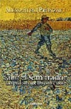 salio el sembrador. las parabolas de los comienzos-9788429316872