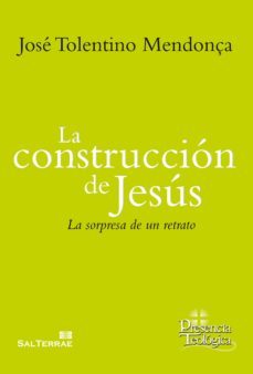la construccion de jesus (ebook)-jose tolentino mendoça-9788429326772