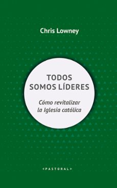 todos somos lideres-9788429327472