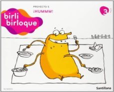 birli birloque 3.er trimestre ed. 2007 (infantil 3 años)-9788429452372