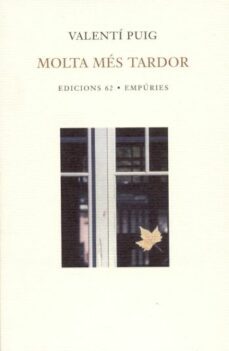 molta mes tardor-9788429754872