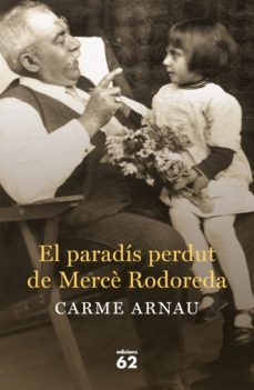 el paradis perdut de merce rodoreda-9788429774672