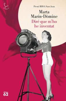 diré que m'ho he inventat (ebook)-marta marin domine-9788429781472