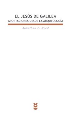 -jonathan j. reed-9788430116072