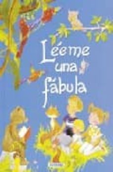 leeme una fabula-9788430543472
