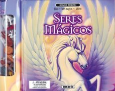seres magicos-9788430563272