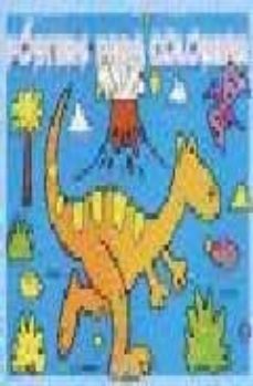 posters p/colorear  2-9788430564972