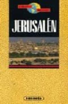 guia michael de jerusalen-9788430571772