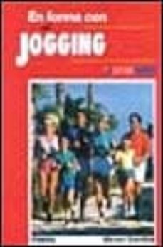 en forma con el jogging-werner sonntag-9788430578672