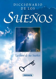 diccionario de los sueños-9788430596072