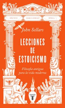 lecciones de estoicismo-9788430624072