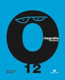 ortografia 12-9788430708772