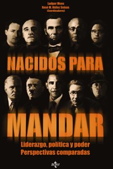 nacidos para mandar-9788430954872