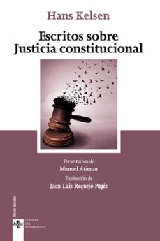 escritos sobre justicia constitucional-9788430983872