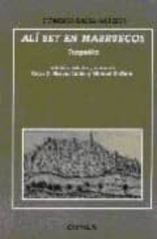 ali bey en marruecos: tragedia-9788431317072