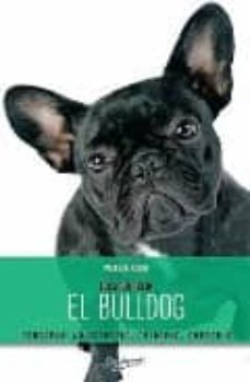 el bulldog-valeria rossi-9788431540272