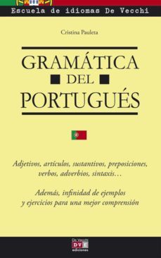 gramatica del portugues (ebook)-cristina pauleta-9788431553272