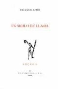 en sigilo de llama-jose manuel suarez-9788432130472